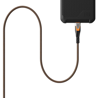 UAG - SRGE 3.2 USB-C 20Gbps 240W Power Cable - Kabel 3.2 USB-C