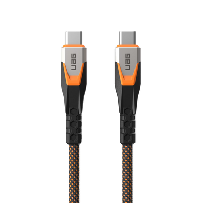 UAG - SRGE 3.2 USB-C 20Gbps 240W Power Cable - Kabel 3.2 USB-C