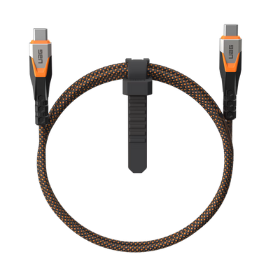 UAG - SRGE 3.2 USB-C 20Gbps 240W Power Cable - Kabel 3.2 USB-C
