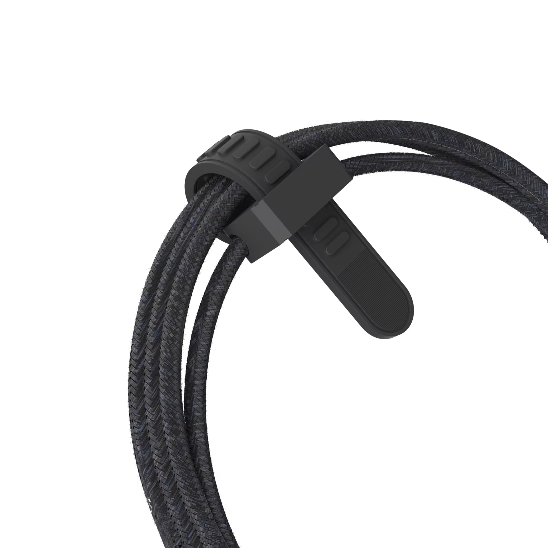 UAG - Kevlar Core USB-C to USB-C Power Cable - Wytrzymały Kabel do Ładowania