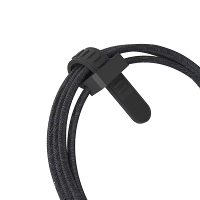 UAG - Kevlar Core USB-C to USB-C Power Cable - Wytrzymały Kabel do Ładowania