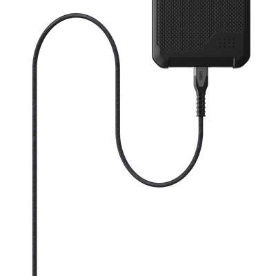 UAG - Kevlar Core USB-C to USB-C Power Cable - Wytrzymały Kabel do Ładowania