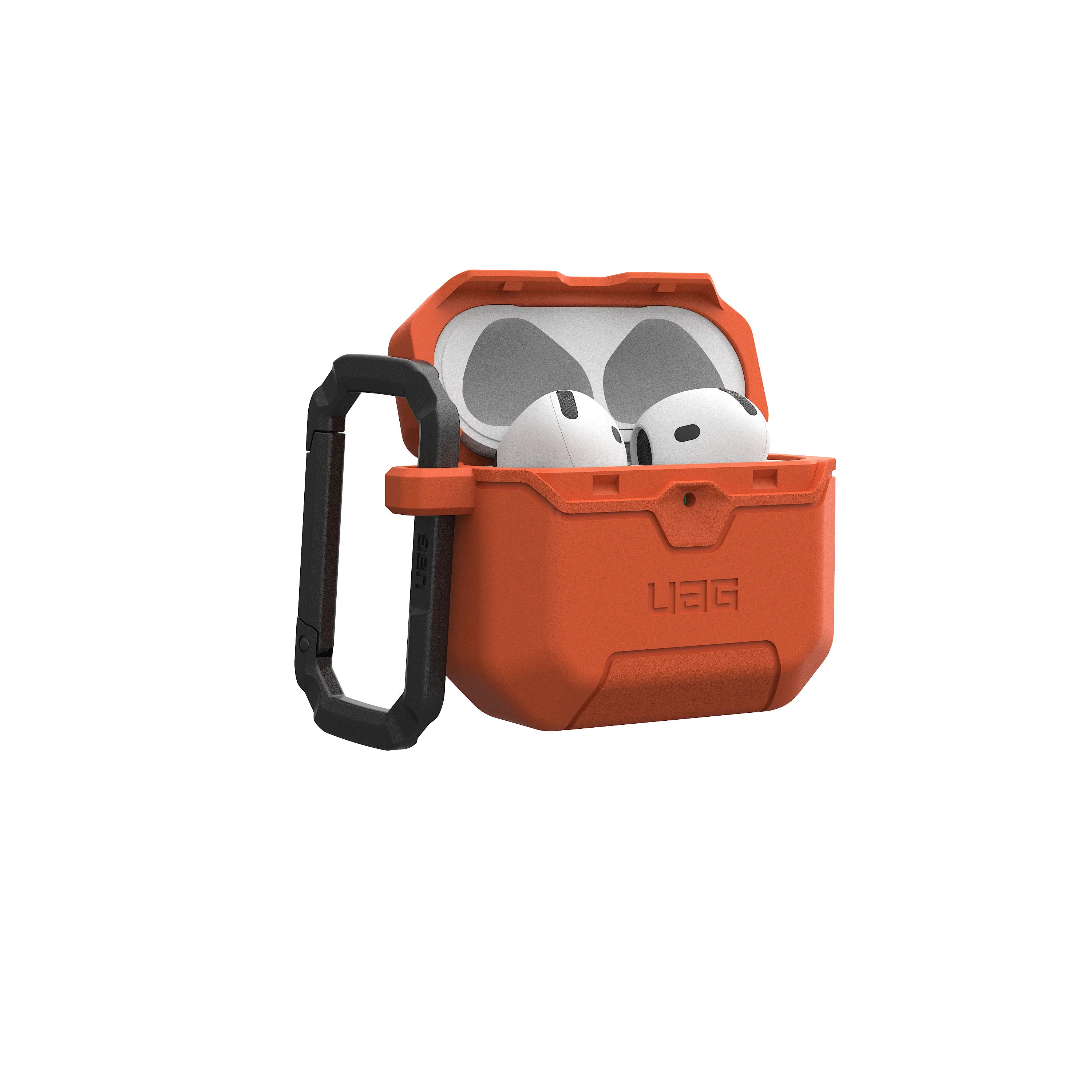UAG - Scout Case for AirPods - Etui na AirPods
