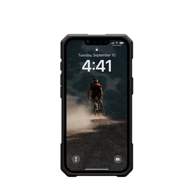 UAG - Monarch Pro iPhone 17e Case - Etui do iPhone'a 17e