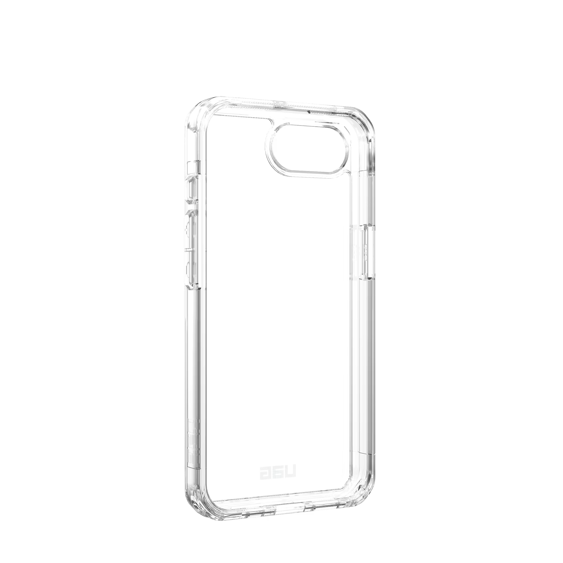 UAG - Plyo iPhone 17e Non-Magnetic Case - Przeźroczyste Etui do iPhone 17e