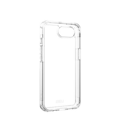 UAG - Plyo iPhone 17e Non-Magnetic Case - Przeźroczyste Etui do iPhone 17e