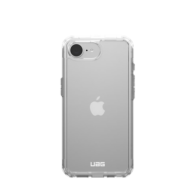 UAG - Plyo iPhone 17e Non-Magnetic Case - Przeźroczyste Etui do iPhone 17e
