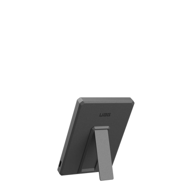 UAG - SRGE Slim 5K Power Bank With Stand and MagSafe - Powerbank z Podpórką