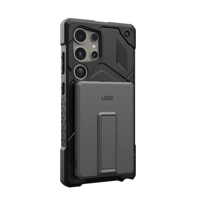 UAG - SRGE Slim 5K Power Bank With Stand and MagSafe - Powerbank z Podpórką