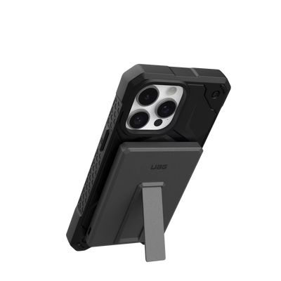 UAG - SRGE Slim 5K Power Bank With Stand and MagSafe - Powerbank z Podpórką