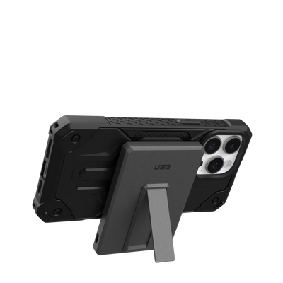 UAG - SRGE Slim 5K Power Bank With Stand and MagSafe - Powerbank z Podpórką