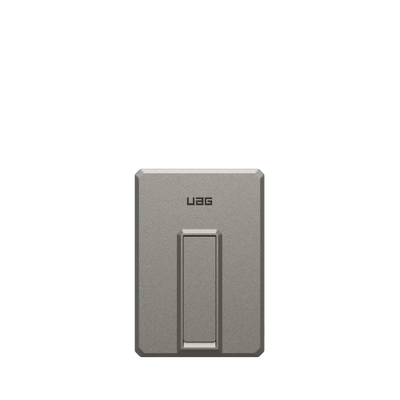 UAG - SRGE Slim 5K Power Bank With Stand and MagSafe - Powerbank z Podpórką