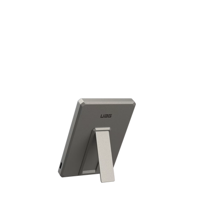UAG - SRGE Slim 5K Power Bank With Stand and MagSafe - Powerbank z Podpórką