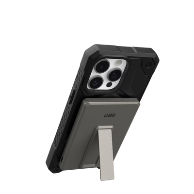 UAG - SRGE Slim 5K Power Bank With Stand and MagSafe - Powerbank z Podpórką