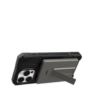 UAG - SRGE Slim 5K Power Bank With Stand and MagSafe - Powerbank z Podpórką