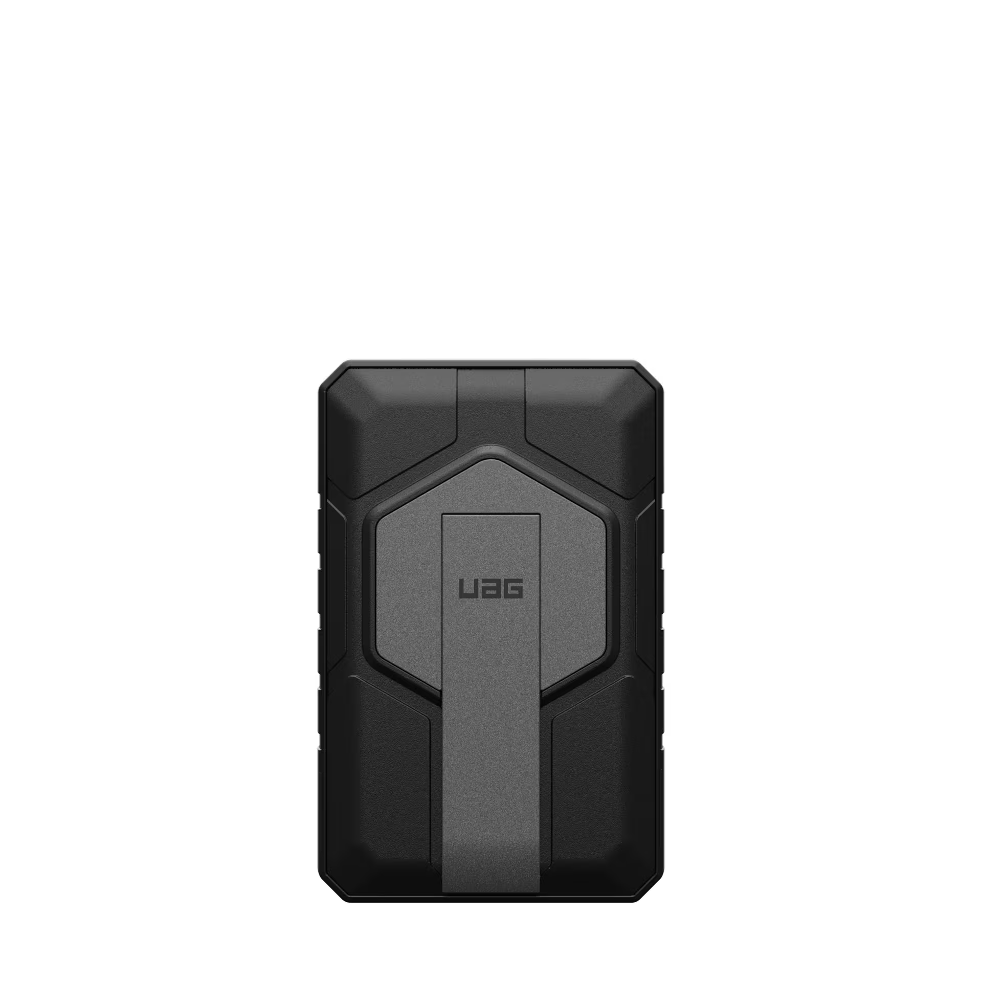 UAG - SRGE Rugged 10K Wireless Power Bank With Stand and MagSafe - Powerbank z Podpórką