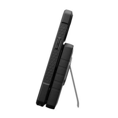 UAG - SRGE Rugged 10K Wireless Power Bank With Stand and MagSafe - Powerbank z Podpórką