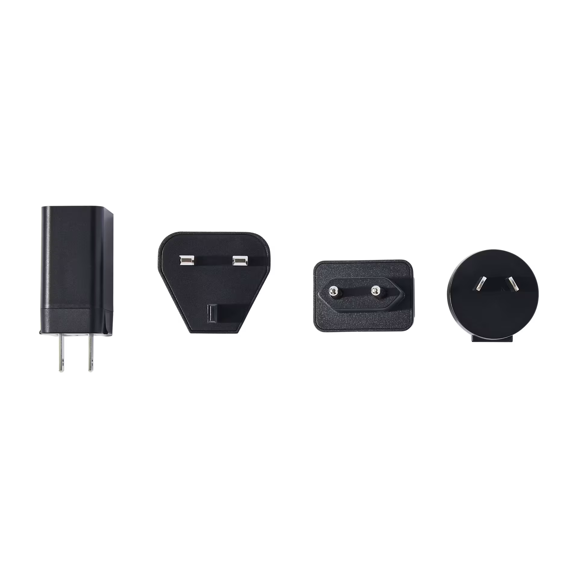 UAG - SRGE 3-in-1 Travel/Desktop Charger + Case - Składana Ładowarka MagSafe z Etui