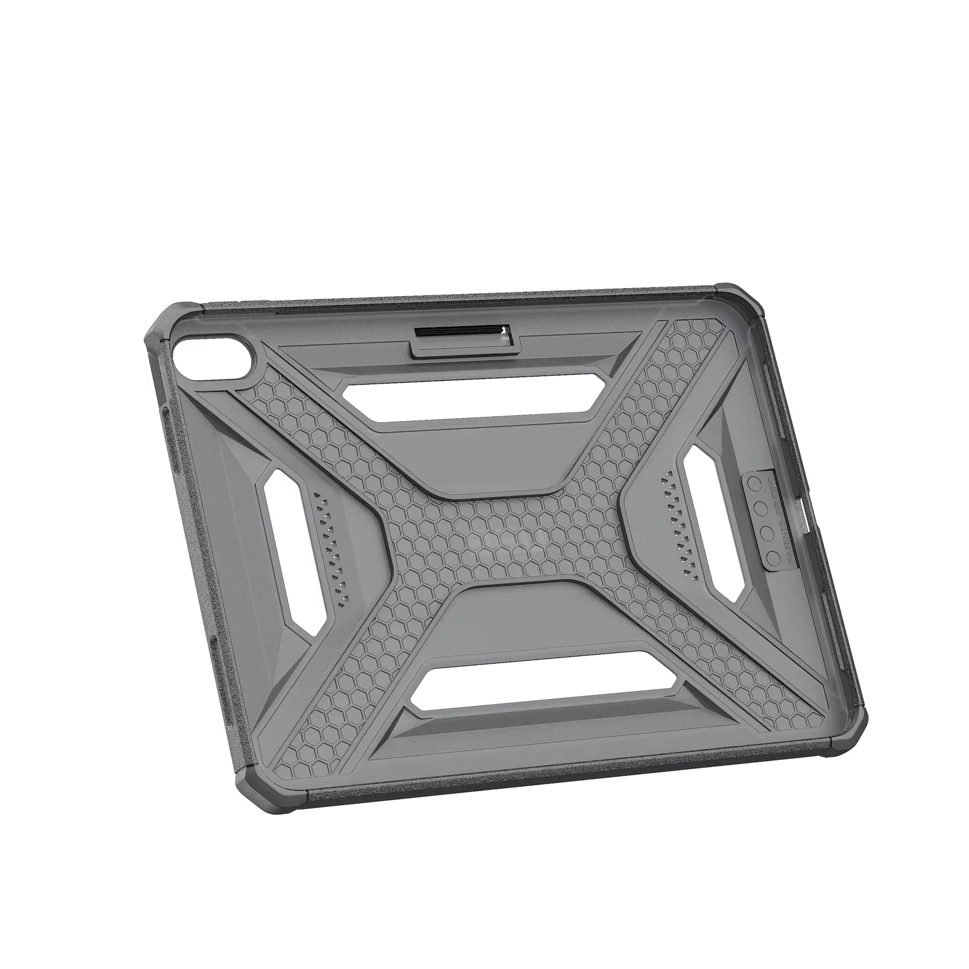 UAG - Scout LT iPad 11" Case - Etui do iPada