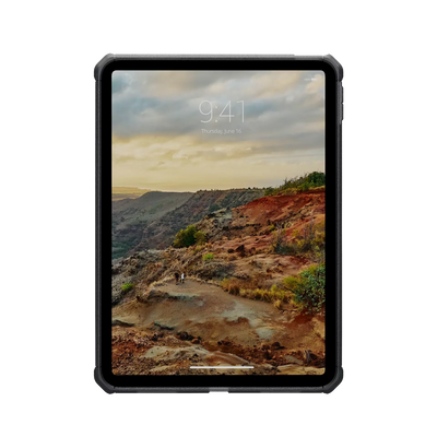 UAG - Scout LT iPad 11" Case - Etui do iPada