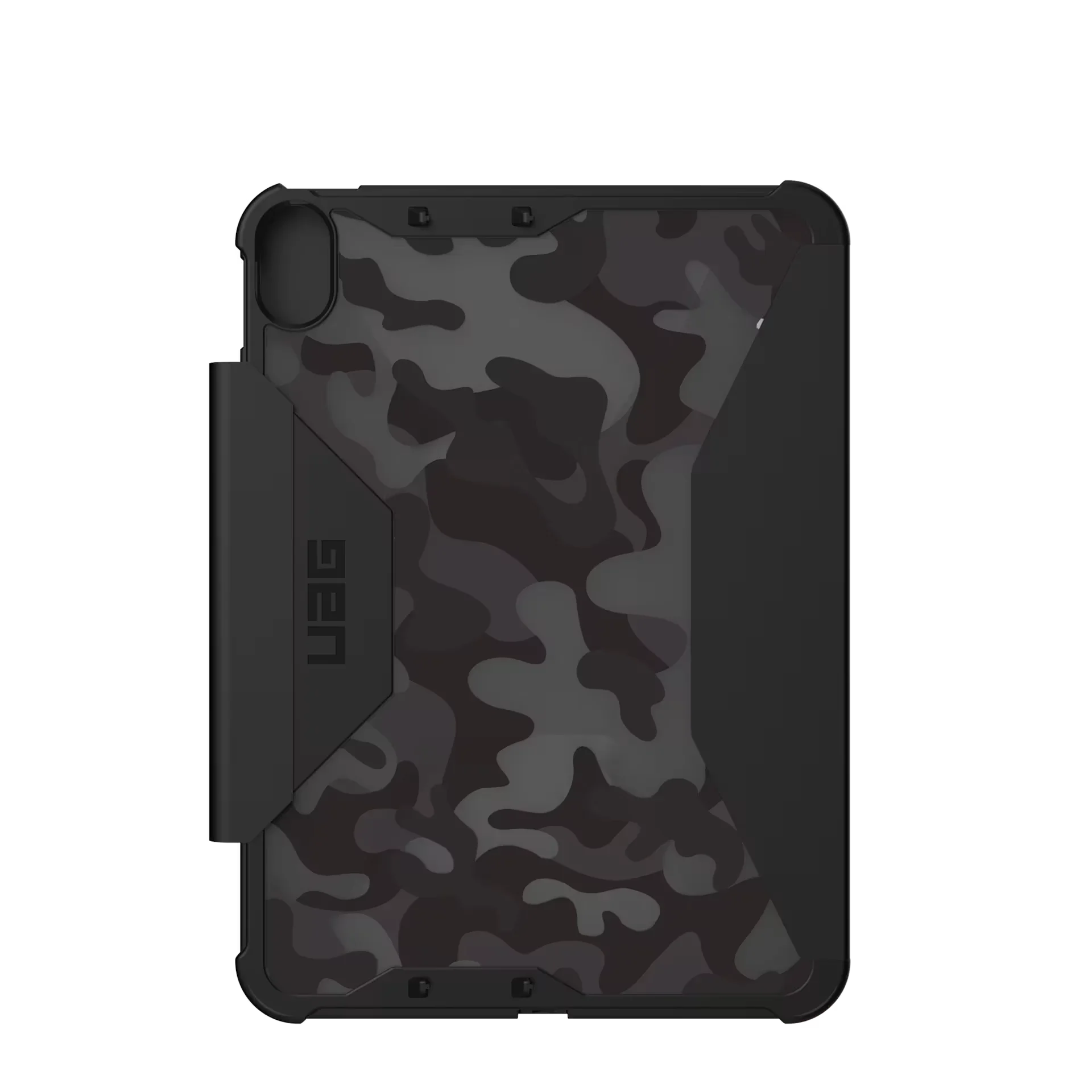 UAG - Plyo SE iPad 11" Folio Case - Etui do iPada