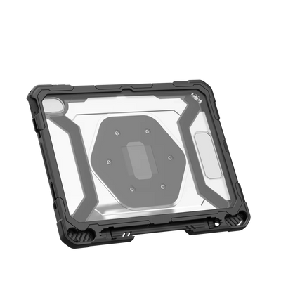 UAG - Plasma iPad 11" with Kickstand & Handstrap Case - Etui z Paskiem na Rękę do iPada