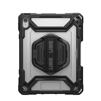 UAG - Plasma iPad 11" with Kickstand & Handstrap Case - Etui z Paskiem na Rękę do iPada