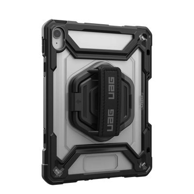 UAG - Plasma iPad 11" with Kickstand & Handstrap Case - Etui z Paskiem na Rękę do iPada