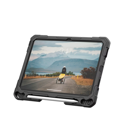 UAG - Plasma iPad 11" with Kickstand & Handstrap Case - Etui z Paskiem na Rękę do iPada