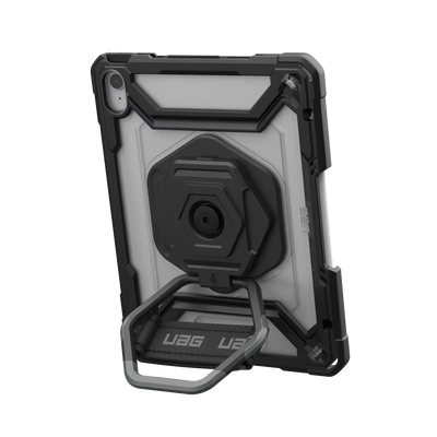 UAG - Plasma iPad 11" with Kickstand & Handstrap Case - Etui z Paskiem na Rękę do iPada