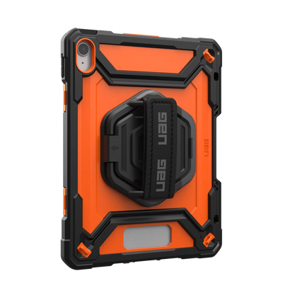 UAG - Plasma iPad 11" with Kickstand & Handstrap Case - Etui z Paskiem na Rękę do iPada