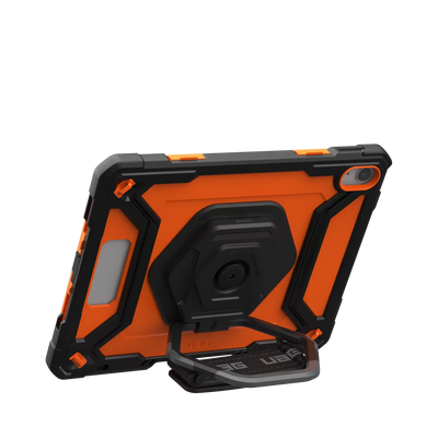 UAG - Plasma iPad 11" with Kickstand & Handstrap Case - Etui z Paskiem na Rękę do iPada