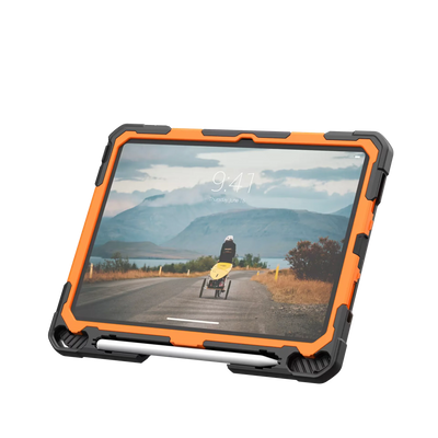 UAG - Plasma iPad 11" with Kickstand & Handstrap Case - Etui z Paskiem na Rękę do iPada