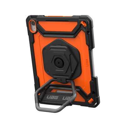 UAG - Plasma iPad 11" with Kickstand & Handstrap Case - Etui z Paskiem na Rękę do iPada