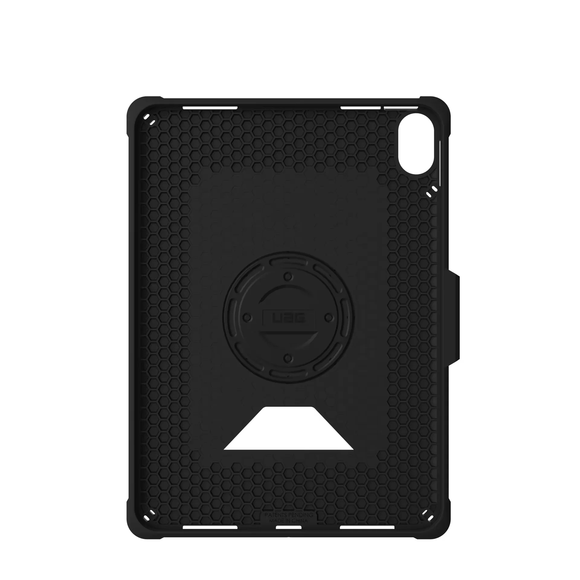 UAG - Metropolis with Hand Strap iPad 11" Folio Case - Etui z Paskiem na Rękę do iPada
