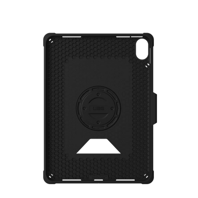UAG - Metropolis with Hand Strap iPad 11" Folio Case - Etui z Paskiem na Rękę do iPada