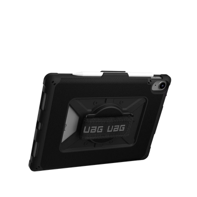 UAG - Metropolis with Hand Strap iPad 11" Folio Case - Etui z Paskiem na Rękę do iPada