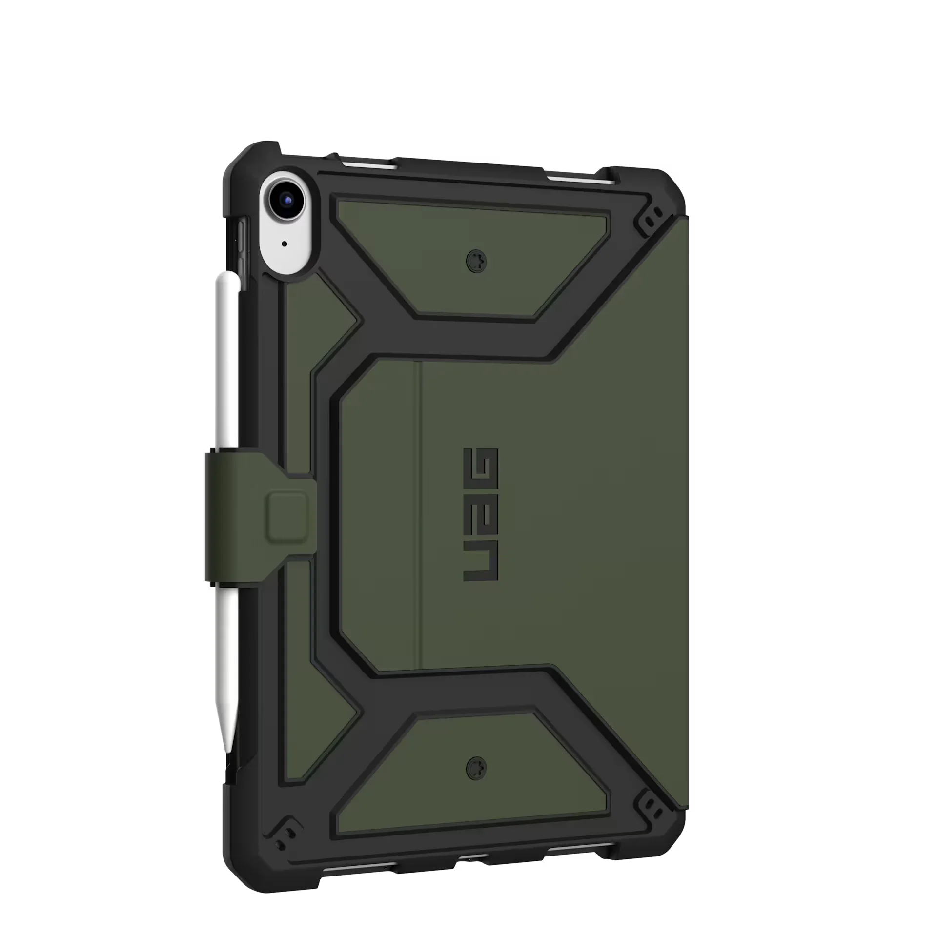 UAG - Metropolis SE iPad 11" Folio Case - Etui do iPada