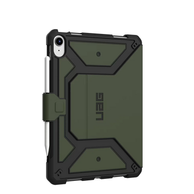 UAG - Metropolis SE iPad 11" Folio Case - Etui do iPada
