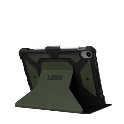 UAG - Metropolis SE iPad 11" Folio Case - Etui do iPada