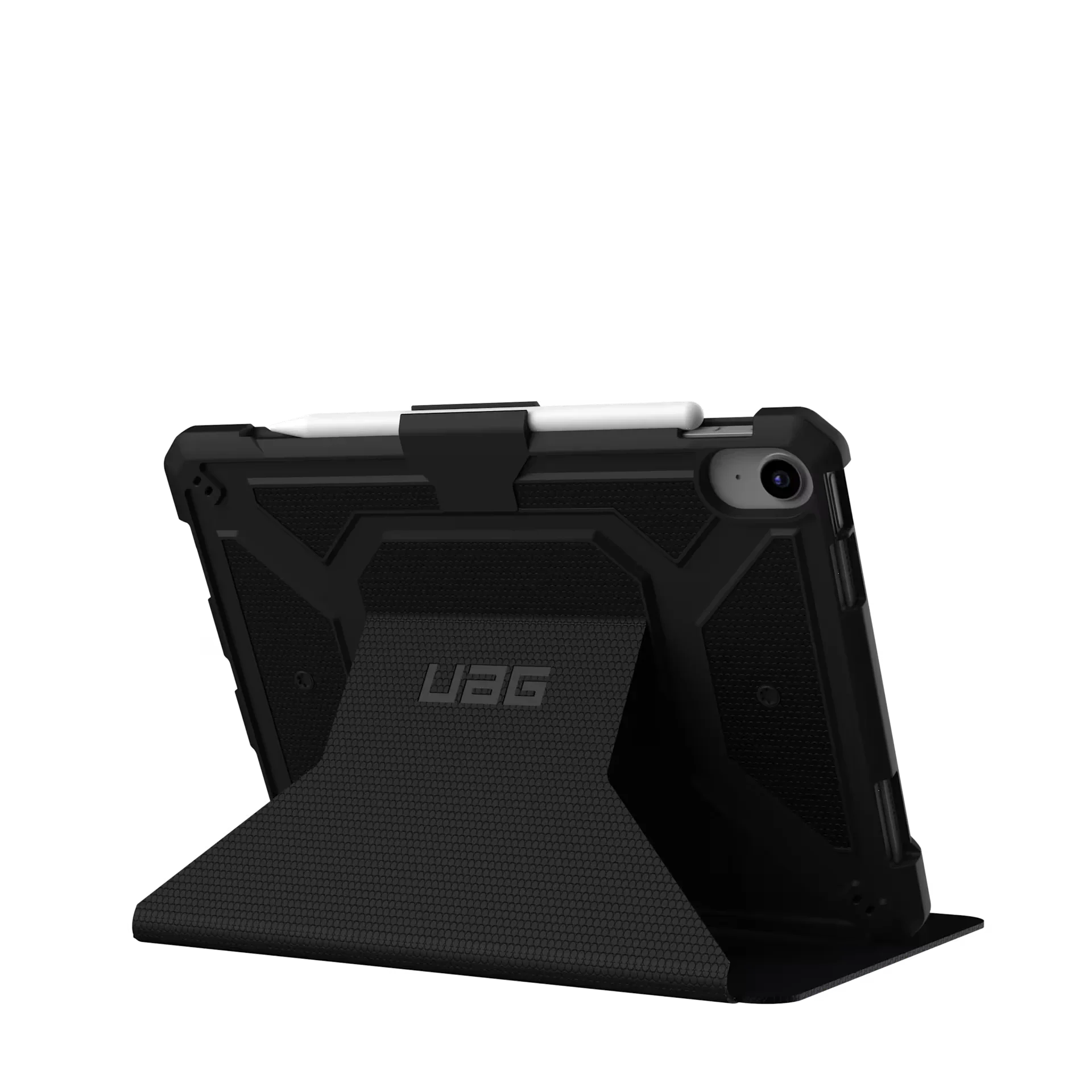 UAG - Metropolis iPad 11" Folio Case - Etui do iPada