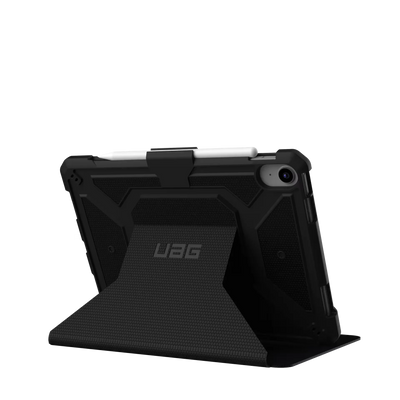UAG - Metropolis iPad 11" Folio Case - Etui do iPada