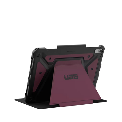 UAG - Metropolis SE iPad Air Folio Case - Etui do iPada Air
