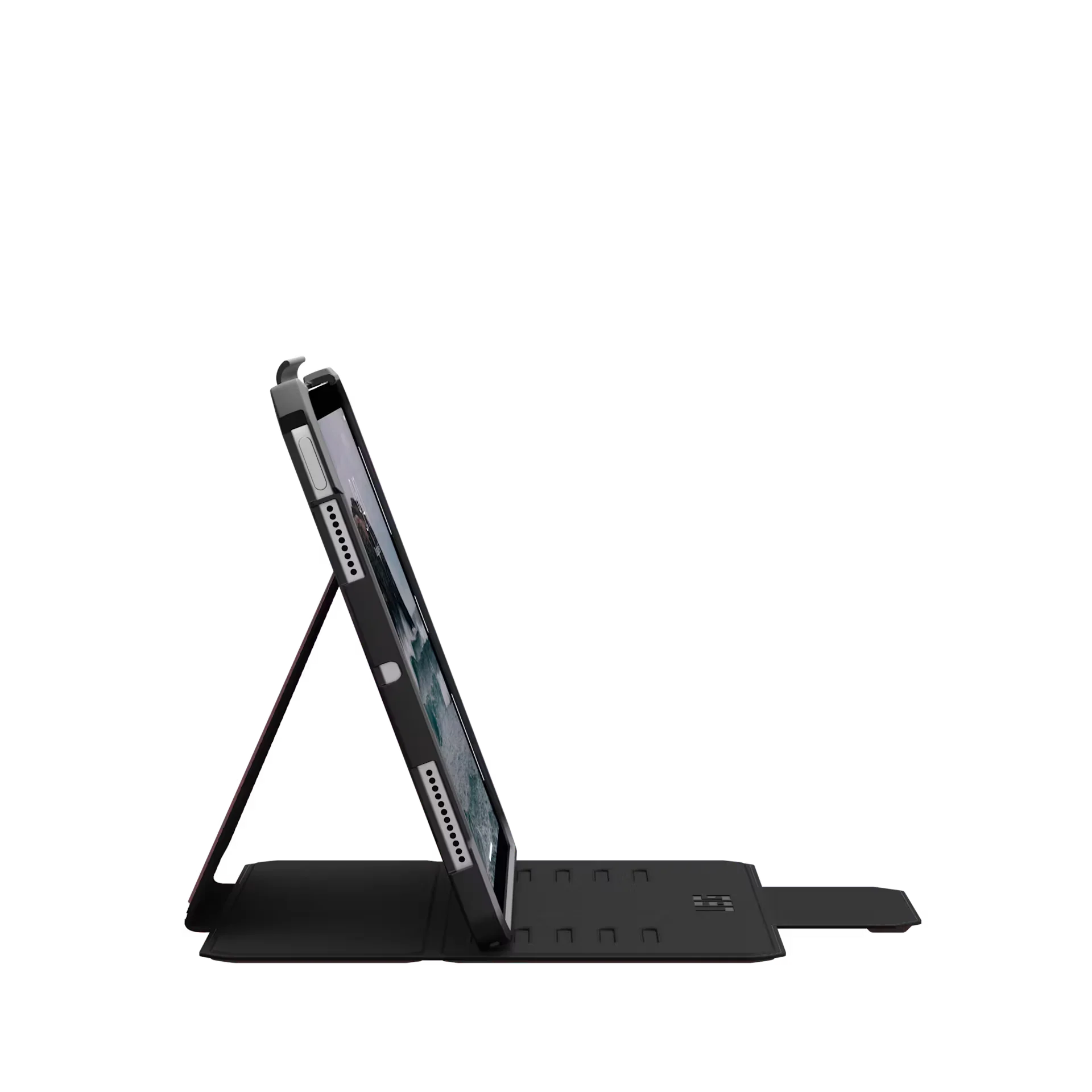 UAG - Metropolis SE iPad Air Folio Case - Etui do iPada Air