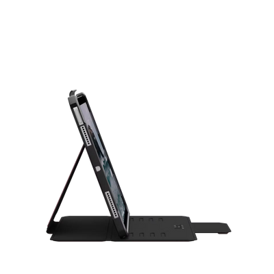 UAG - Metropolis SE iPad Air Folio Case - Etui do iPada Air