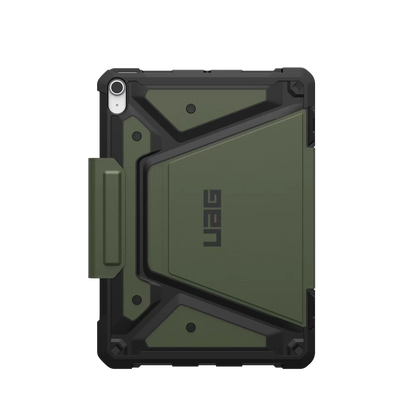 UAG - Metropolis SE iPad Air Folio Case - Etui do iPada Air