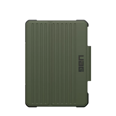 UAG - Metropolis SE iPad Air Folio Case - Etui do iPada Air