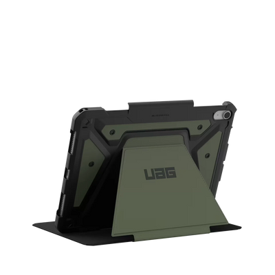 UAG - Metropolis SE iPad Air Folio Case - Etui do iPada Air