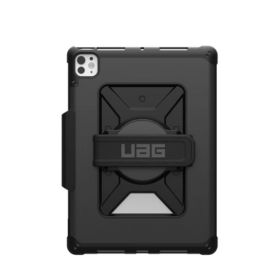 UAG - Metropolis Series with Hand Strap iPad Pro 11" Case - Etui z Paskiem na Rękę do iPada