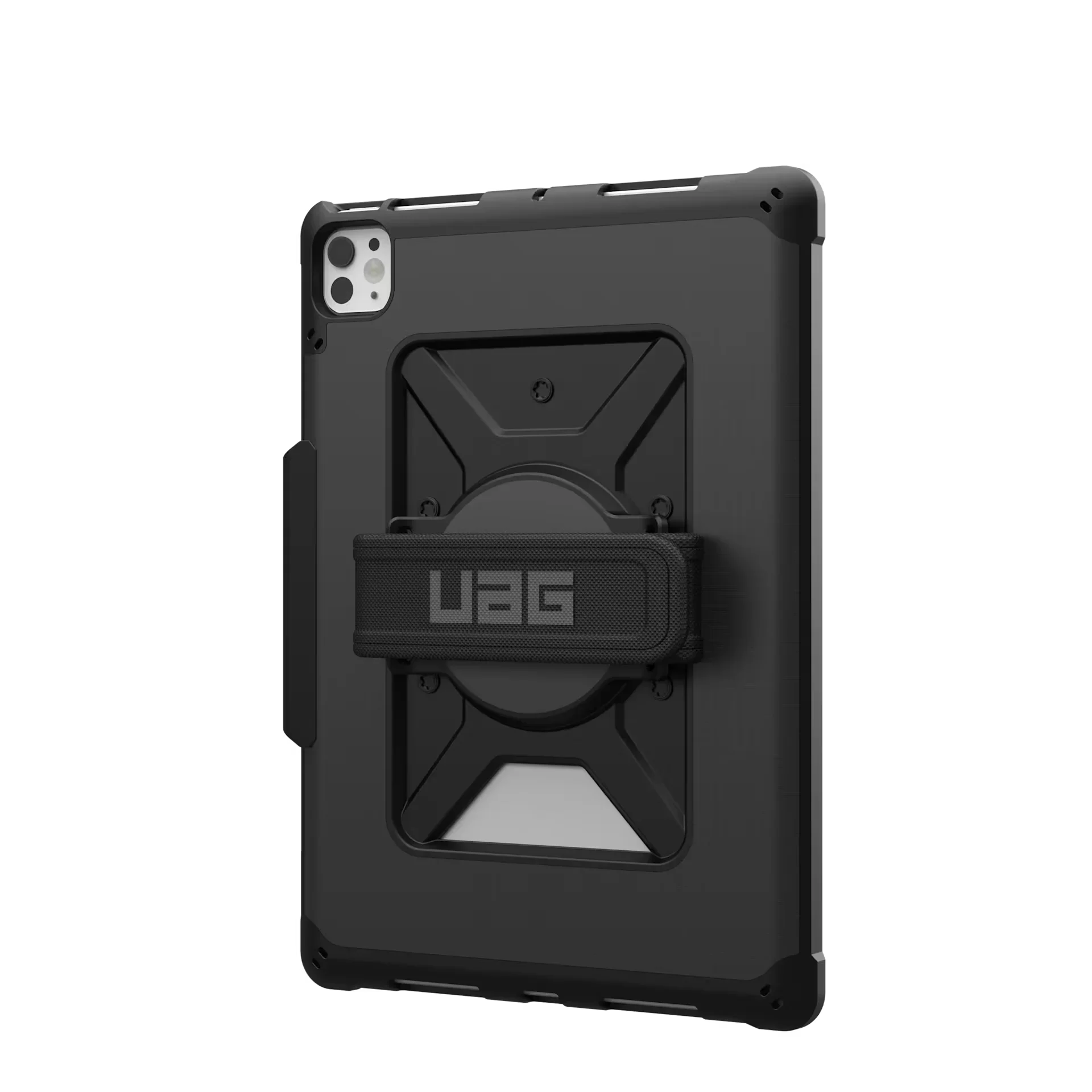 UAG - Metropolis Series with Hand Strap iPad Pro 11" Case - Etui z Paskiem na Rękę do iPada